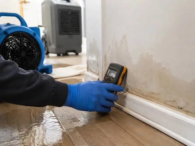 24/7 Water damage restoration services in Stockbridge, MI - Rapid flood cleanup and mitigation
